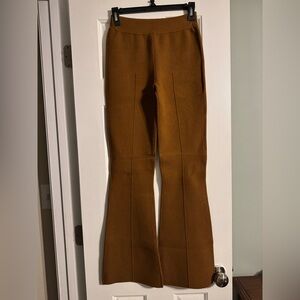 J. Crew Rich Brown Knitwear